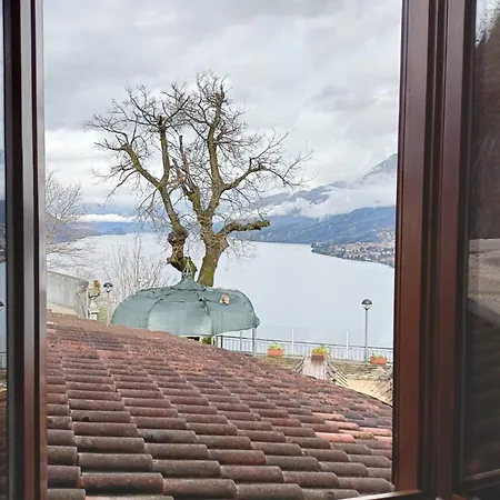 Lejlighed La Terrazza Sul Ceppo