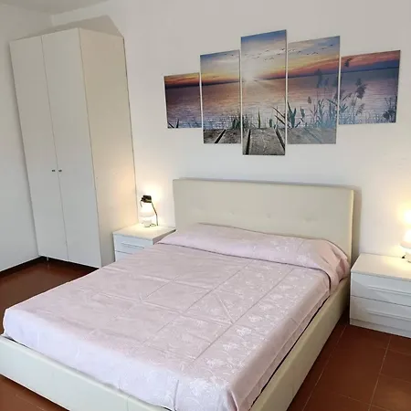 Apartment La Terrazza Sul Ceppo