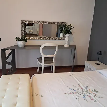La Terrazza Sul Ceppo Apartment *
