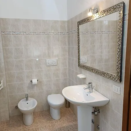La Terrazza Sul Ceppo Apartment
